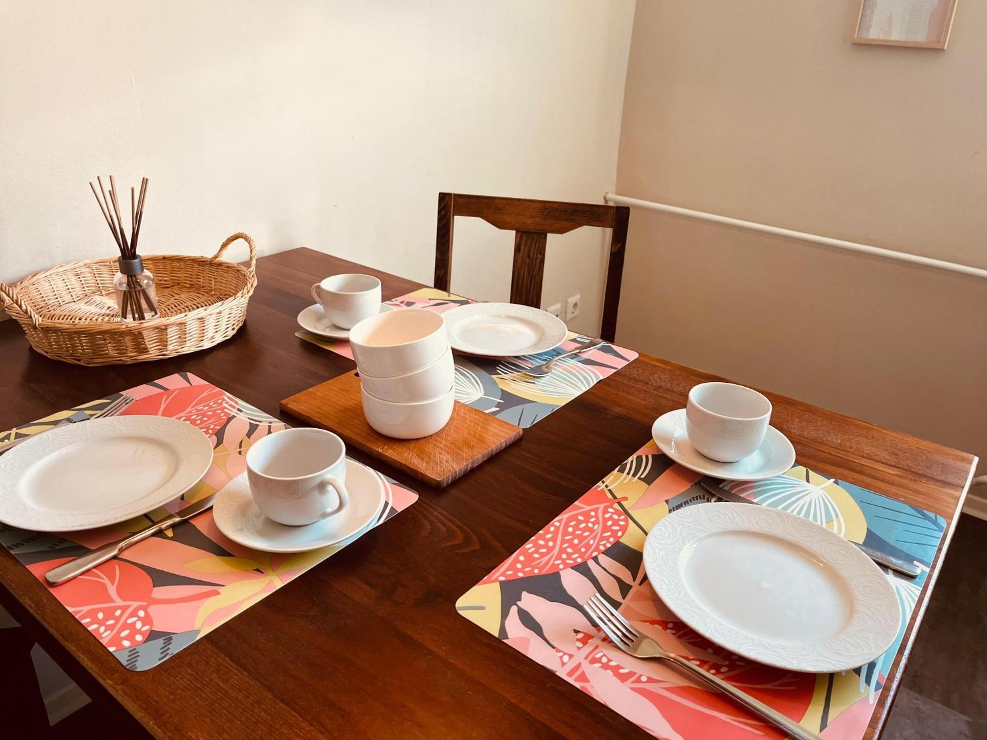 Ferienwohnung Am See Kromlau Ngoại thất bức ảnh