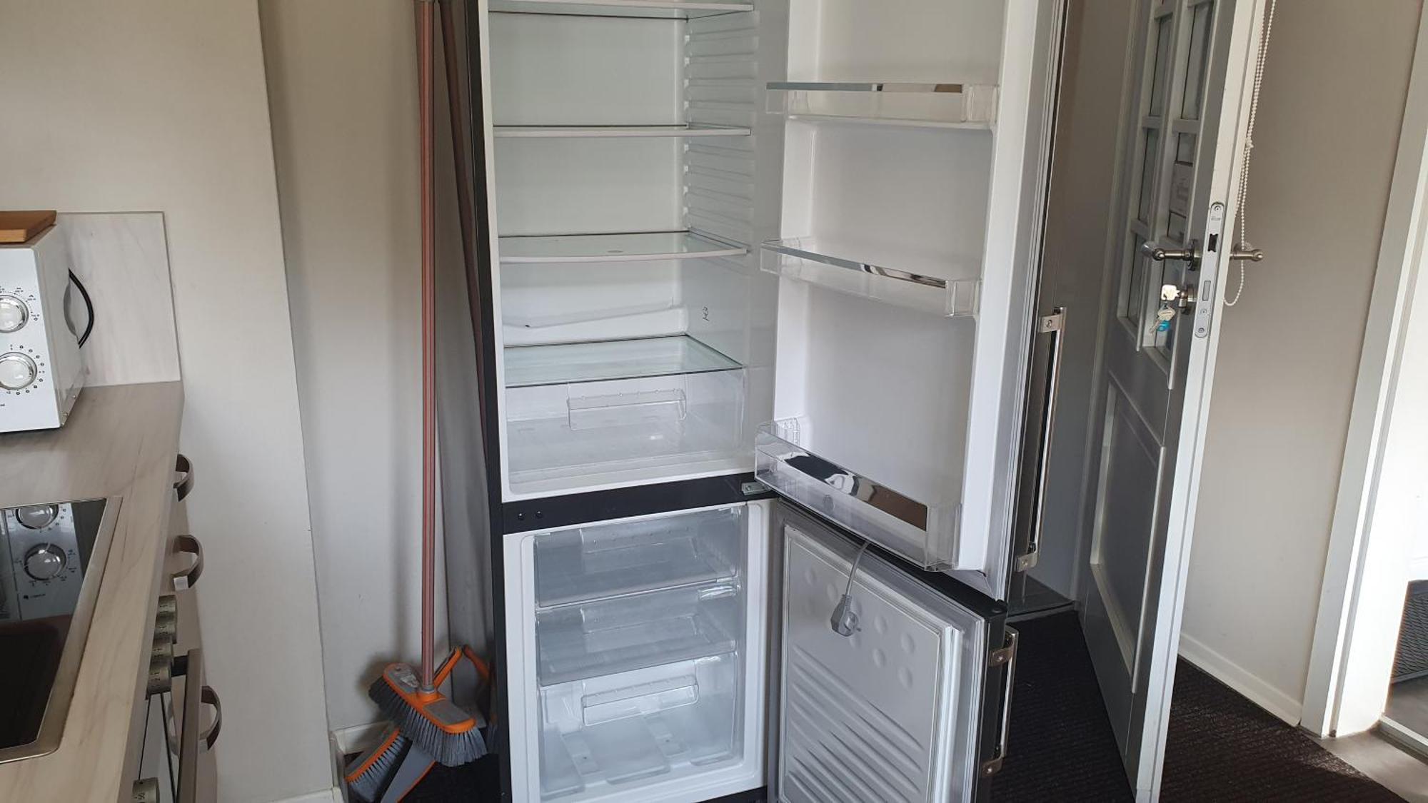 Ferienwohnung Am See Kromlau Ngoại thất bức ảnh